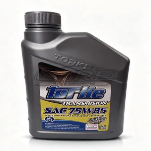 Aceite de transmisión manual y diferenciales SAE 75W-80