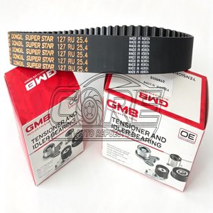 KIT DE DISTRIBUCION AVEO ACTIVO 1.4L 1.6L