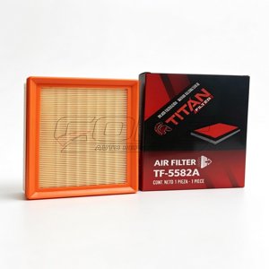 FILTRO DE AIRE 5582A PARA NISSAN SENTRA