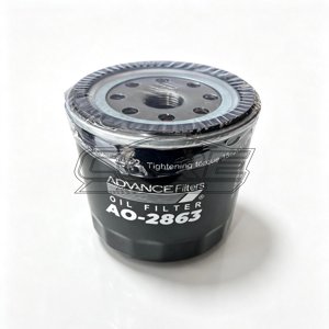 FILTRO DE ACEITE WINGLE DIESEL, LUV DIESEL, JAC T6 4X2 2.8 DIESEL 
