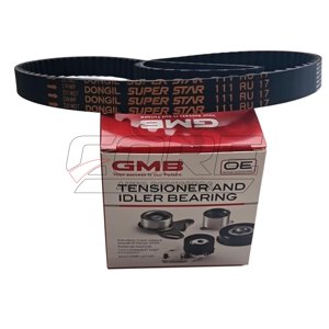 KIT DE DISTRIBUCION CHEVROLET JOY 1.4L