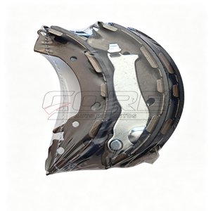 JUEGO DE ZAPATAS DE FRENO PARA KIA RIO R