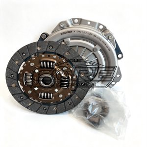 KIT DE EMBRAGUE PEUGEOT 206 1.4 