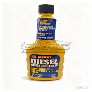 Limpiador de Inyectores Diesel Abro 354mL