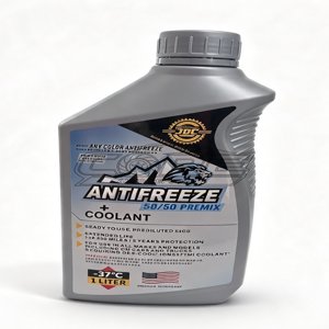 Refrigerante 50% americano 1L