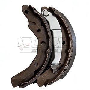 ZAPÁTAS DE FRENO PARA CHEVROLET SPARK LT, DAEWO MATIZ