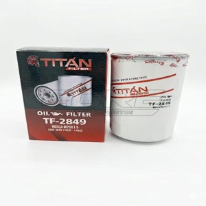 FILTRO DE ACEITE PARA MAZDA SERIES B2000 Y 626 PEUGEOT 605