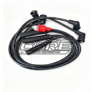 CABLES DE BUJIAS CHEVROLET LUV, TROOPER 2300