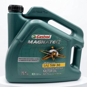 ACEITE CASTROL MAGNATEC SEMISINTETICO 5W30