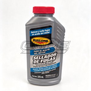 SELLADOR DE FUGAS DE ACEITE DE MOTOR 325mL