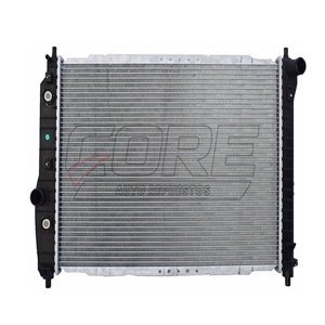 Radiador para Chevrolet Aveo Todos