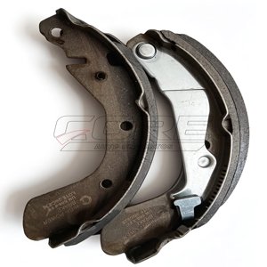 ZAPÁTAS DE FRENO PARA CHEVROLET AVEO