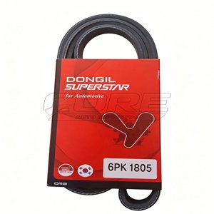 BANDA MULTIPLE PARA JETOUR X70 6PK1805 