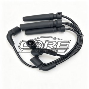 CABLES DE BUJIA AVEO ACTIVO 1.4-1.6 Y EMOTION