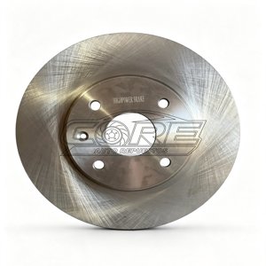 Disco de Freno delantero Chevrolet Groove
