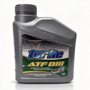 Aceite para transmisión Automática ATF DIII 1L