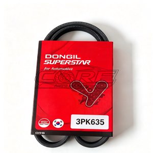 BANDA ACANALADA 3PK635