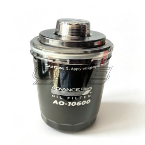 FILTRO DE ACEITE VW AMAROK TSI, GOLF, JETTA