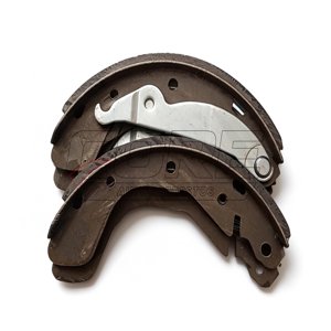 ZAPÁTAS DE FRENO PARA CHEVROLET CORSA WIND Y CORSA EVOLUTION TODOS