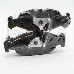 PASTILLAS DE FRENO PARA CORSA 1.3L, 1.4L WIND