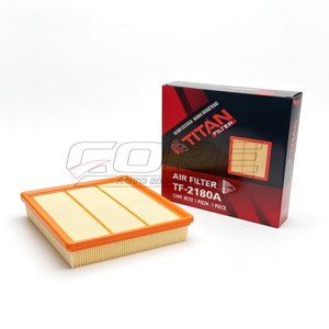 FILTRO AIRE 2180A PARA CHEVROLET SAIL 1.4L 2012-2018
