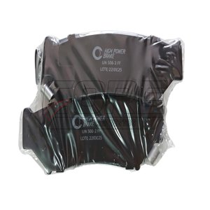 PASTILLAS DE FRENO PARA CHEVROLET VITARA 5P 1994, GRAN VITARA 3P 1999