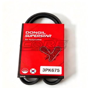 BANDA ACANALADA 3PK675 PARA KIA Y HYUNDAI