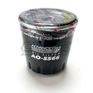 FILTRO DE ACEITE PEUGEOT 206,306,405,2008 1.2T 3008 2.0 ACTIVE DIESEL, CITROEN C3 THP 1.2 AIRCROSS 1.2T HAVAL H3-H5 OPEL CORSA 1.2T CROSSLAND