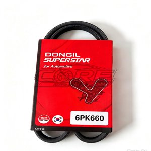BANDA ACANALADA 3PK660
