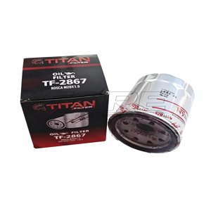 FILTRO TITAN PARA CHERY TIGGO