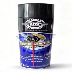 Limpiador de frenos 650ml 