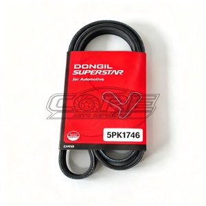 BANDA ACANALADA 5PK1746