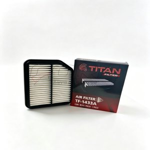 FILTRO DE AIRE 1433A PARA CHEVROLET GRAN VITARA SUZUKI SZ