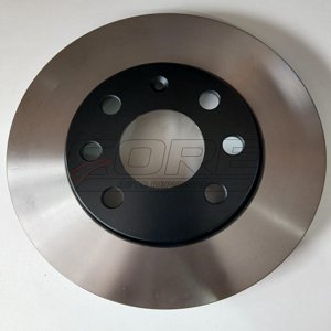 JUEGO DE DISCOS DE FRENO CHEVROLET CORSA EVOLUTION 1.4L