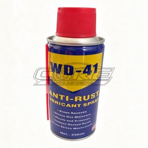 LUBRICANTE WD-41 EN SPRAY 250mL