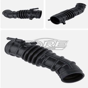 MANGUERA DE AIRE DE ADMISION DUCTO DEPURADOR CHEVROLET AVEO ACTIVO 1.4L-1.6L 