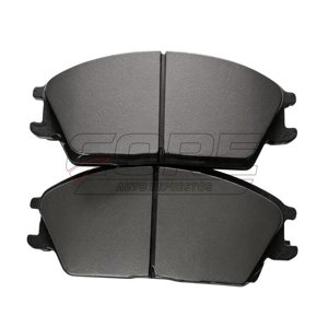 PASTILLAS DE FRENO HYUNDAI EXCEL 1992-1994, ACCENT VERNA 1.3L 2001 > Getz