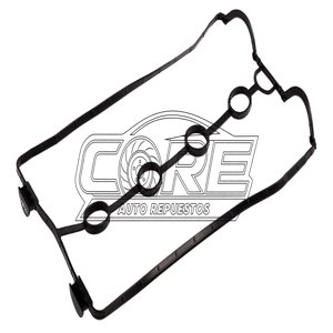 Empaquetadura tapa válvula GM 96353002 Chevrolet Aveo Activo 1.4L, 1.6L