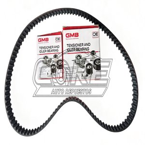 KIT DE DISTRIBUCION PARA MAZDA BT 2200, 2.2L, BT 50