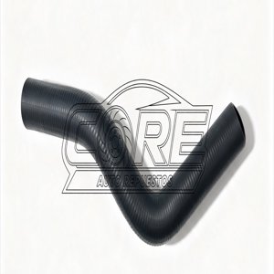 MANGUERA SUPERIOR DE RADIADOR CHEVROLET SPARK 1.0L