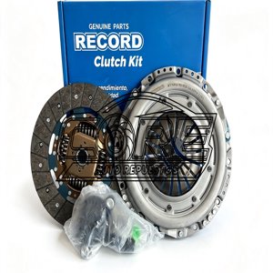 KIT DE EMBRAGUE CHEVROLET CAPTIVA TURBO 1.5L 2019 EN ADELANTE