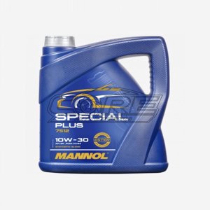 ACEITE MANNOL SPECIAL PLUS 10W-30 7512