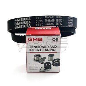 KIT DE DISTRIBUCION PARA NISSAN SENTRA 1.6L 1993 EN ADELANTE
