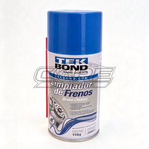 Limpiador de frenos 300ml 