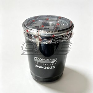 FILTRO DE ACEITE NISSAN DATSUN, SENTRA B13, ALTIMA, PATHFINDER