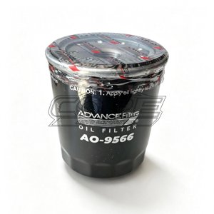 FILTRO DE ACEITE OYOTA HILUX 2.7, FORTUNER 2.7 MAZDA 2.5 CX7